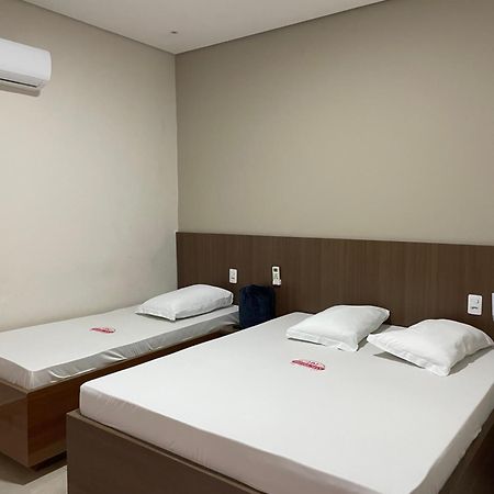 Hotel Max Tatuape Сао Паоло Екстериор снимка