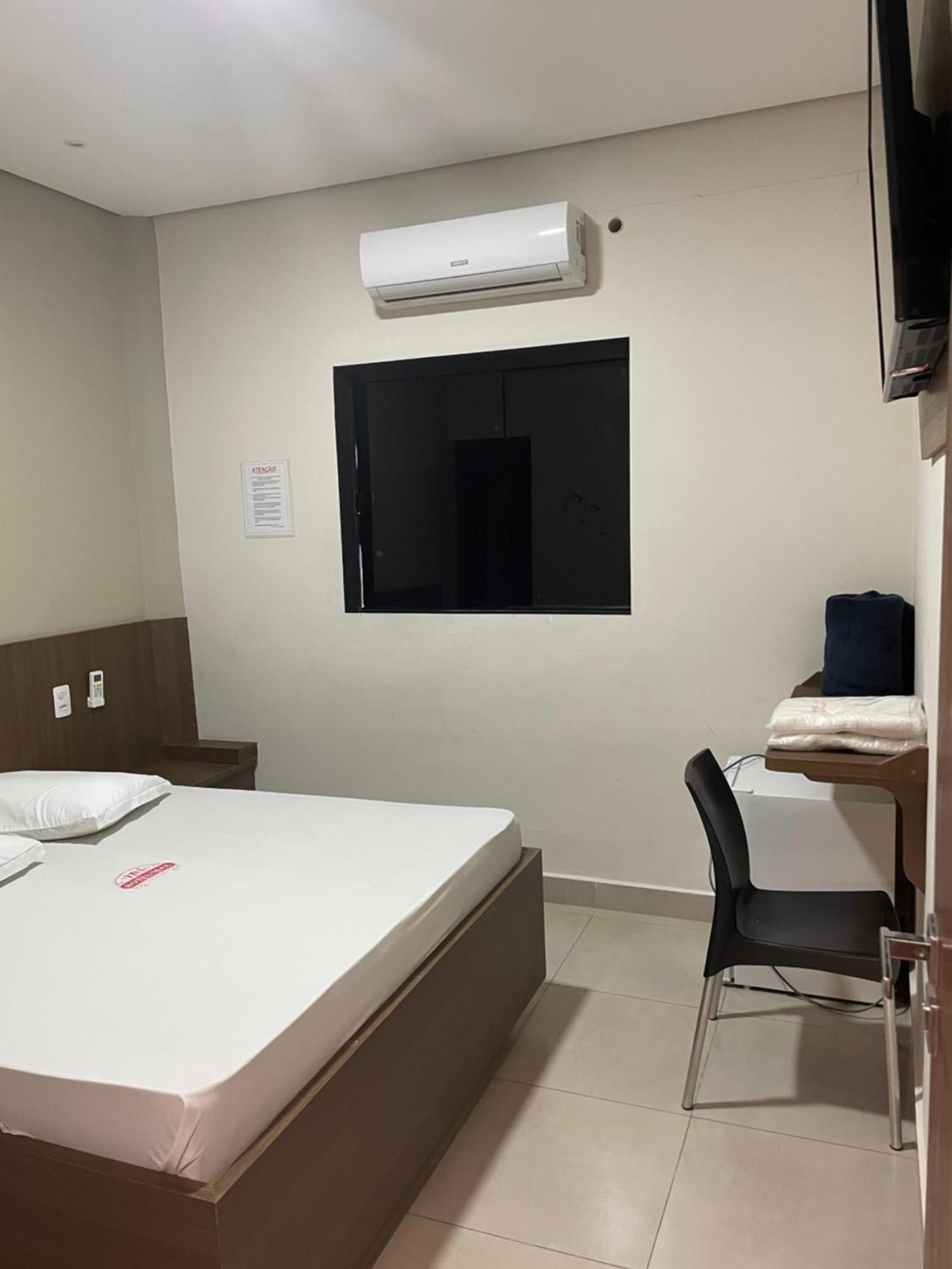 Hotel Max Tatuape Сао Паоло Екстериор снимка